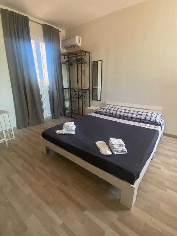 Terrazza Mandala Apartment Noto Exterior photo